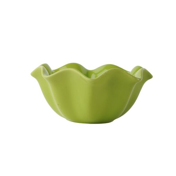 زبدية ليتاس بورسلان - أخضر