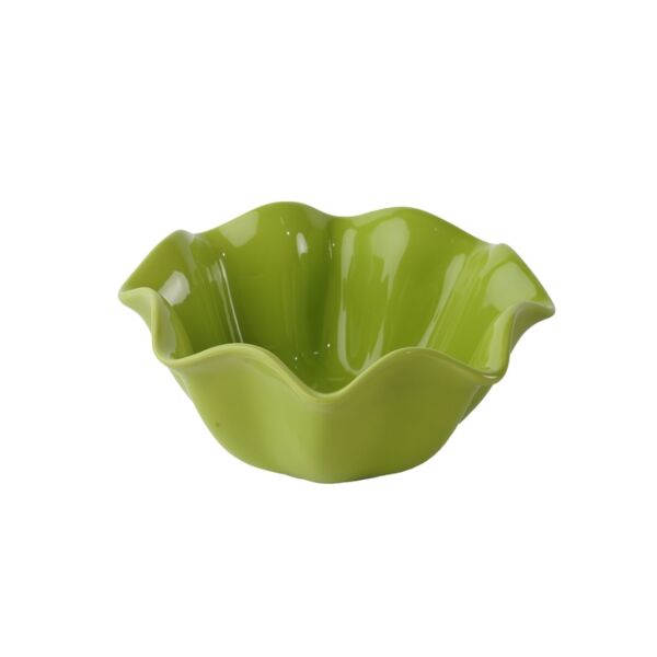 زبدية ليتاس بورسلان - أخضر