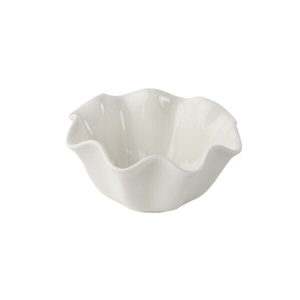 زبدية بورسلان كيرفا - 15 سم