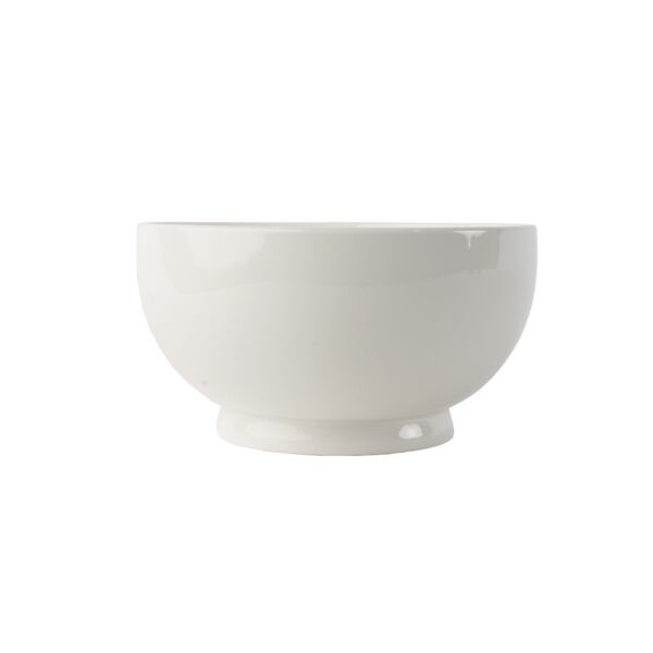 زبدية دابي بورسلان - أبيض