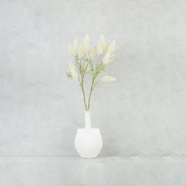 فرع نبتة الحلفا - 12 قطعة