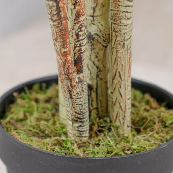 شجرة صناعية ديراسل  -  أخضر ومتعدد الالوان