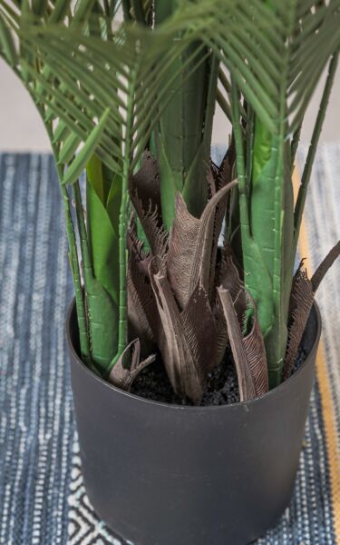 نبات صناعي تشاما - اخضر