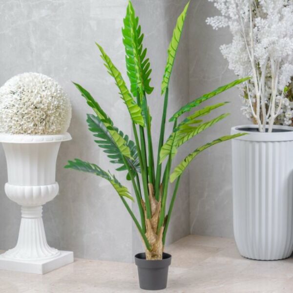 شجرة صناعية فيلو-اخضر