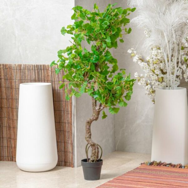 شجرة صناعية تابلا - أخضر ومتعدد الالوان