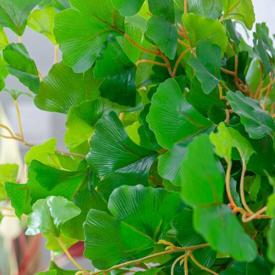 شجرة صناعية تابلا - أخضر ومتعدد الالوان