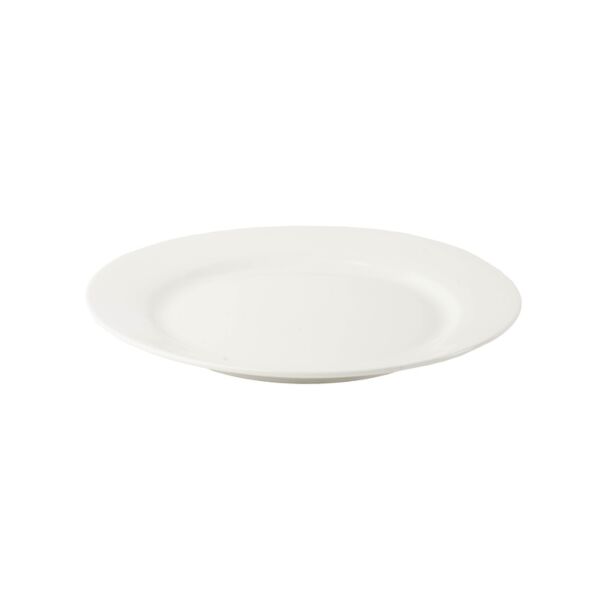 طبق تقديم بورسلان ماريل دائري