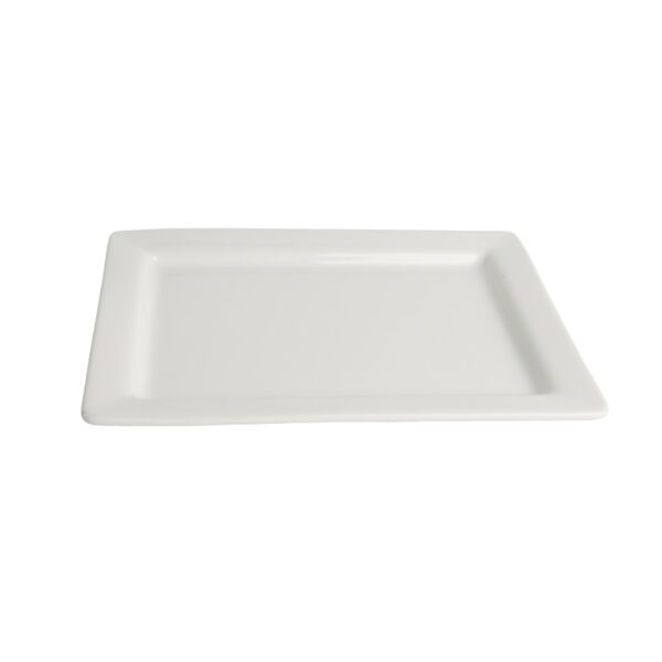 طبق تقديم بورسلان ماريان