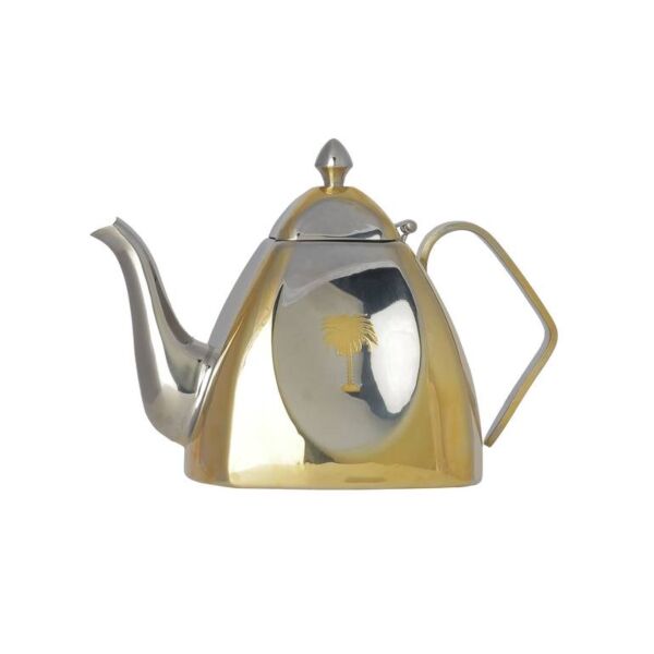 طقم إبريق شاي قلوبال