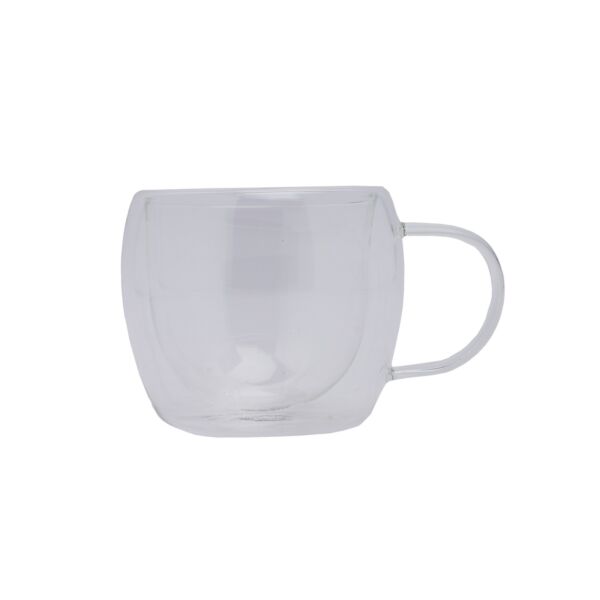 كوب زجاج سينو