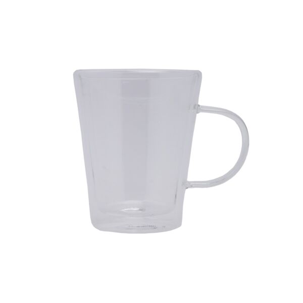 كوب زجاج سيلا