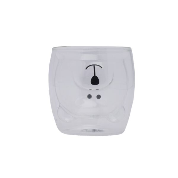 كوب زجاج ليندا