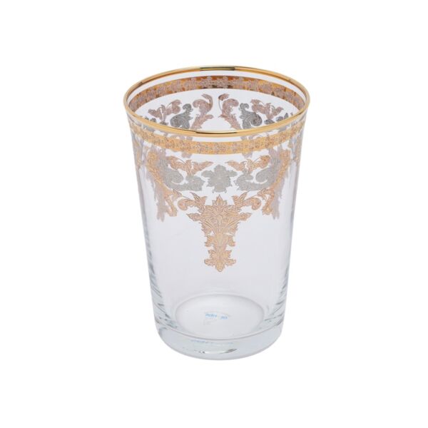 طقم كاسات ماء ميلانوم