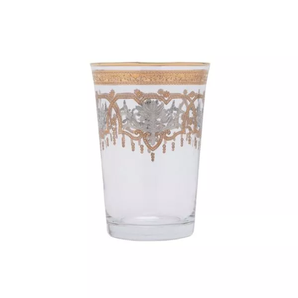 طقم كاسات ماء فانتازي