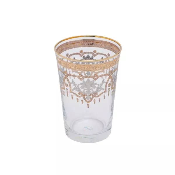 طقم كاسات ماء فانتازي