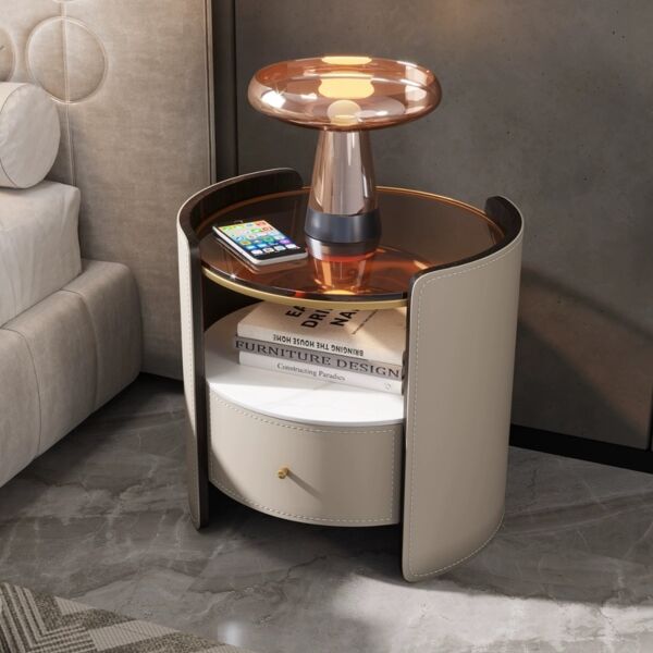 كومودينو ايلفي - بيج فاتح وبني