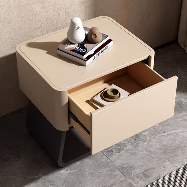 كومودينو زورو - بيج ورمادي