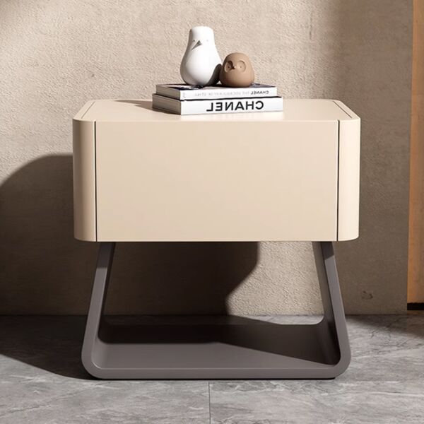 كومودينو زورو - بيج ورمادي