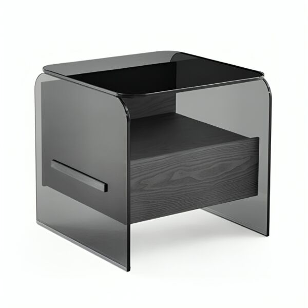 كومودينو ايزو - أسود