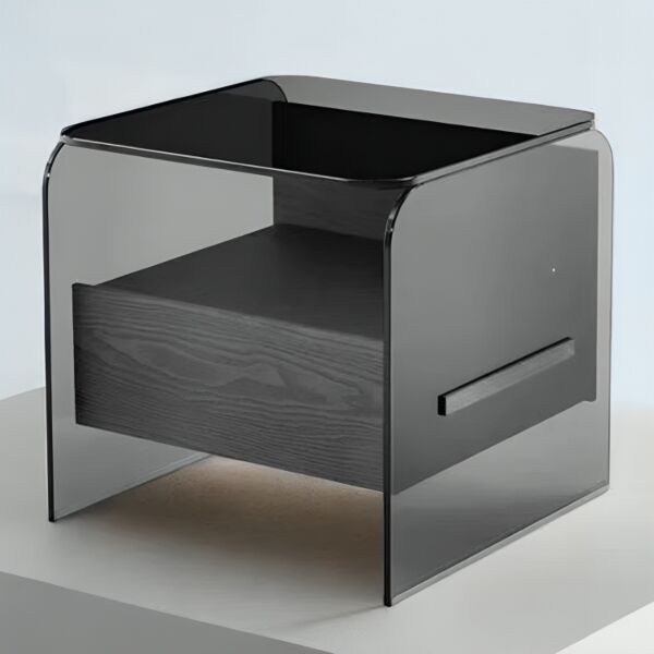 كومودينو ايزو - أسود