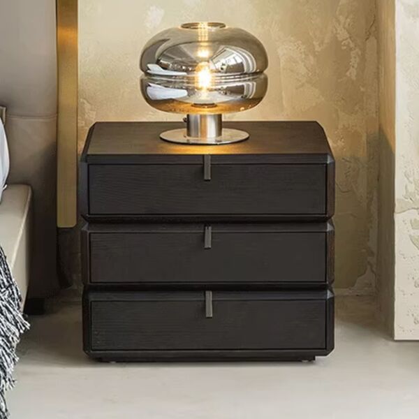 كومودينو مولار - اسود