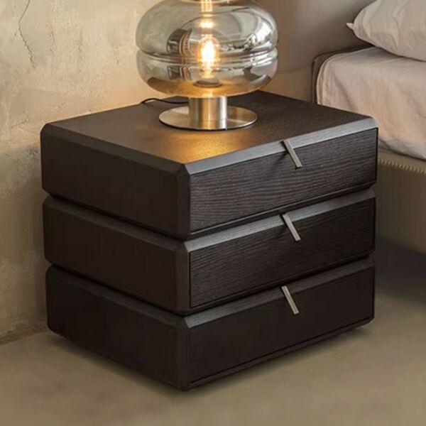 كومودينو مولار - اسود