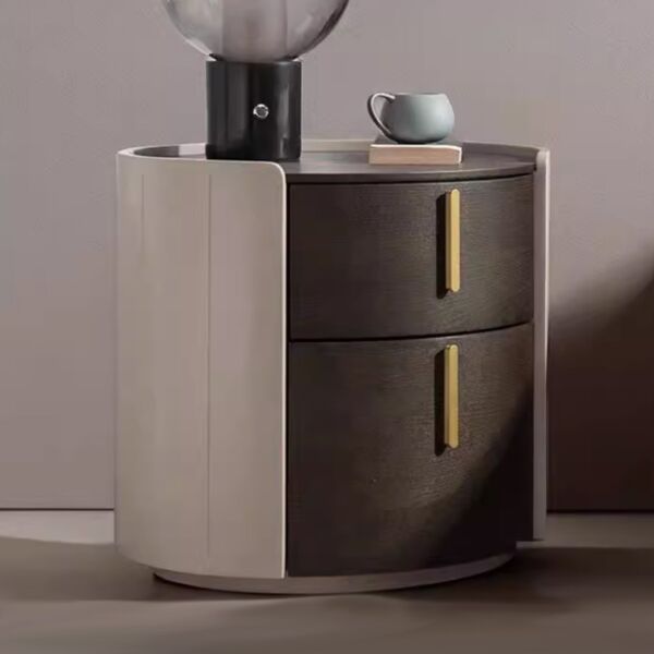 كومودينو مولتو - أوف وايت ودخاني