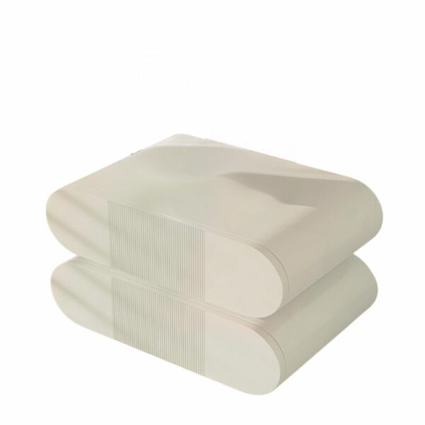 كومودينو بدرجين مالتير - كريمي