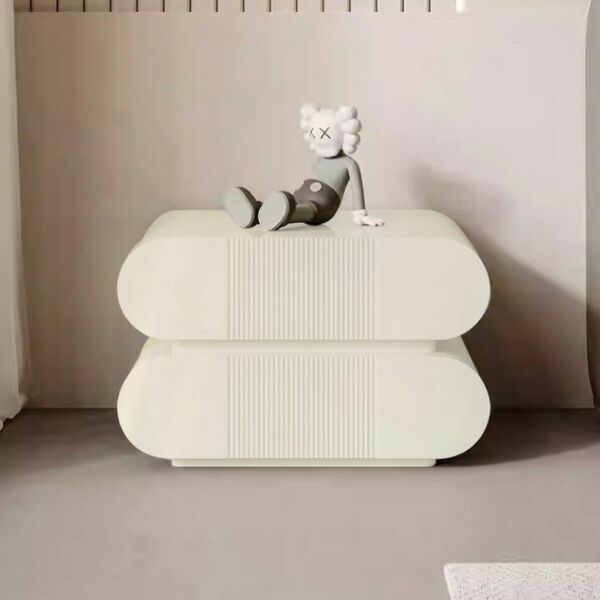 كومودينو بدرجين مالتير - كريمي