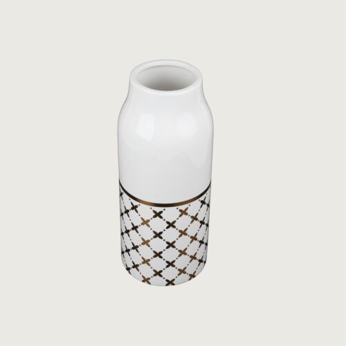 فازه روندا - ابيض
