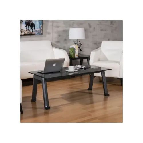 طاولة وسط مكتبية أوسفالدو