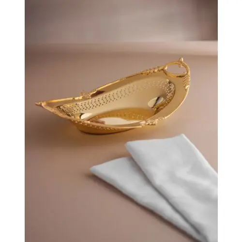 صحن تقديم بارك