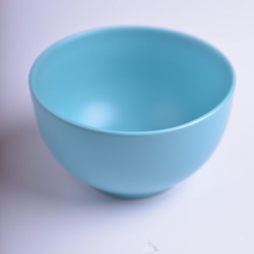 زبدية امانثا - ازرق