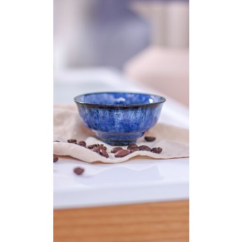 كوب مورينا - لون أزرق