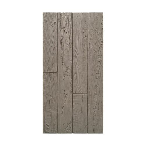 ديكور جداري بولي يوريثان جايلان - رمادي داكن