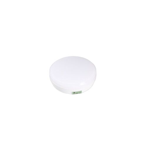 كشاف طوارئ 15 واط 3 ساعات - 6500K - IP 65 - ابيض