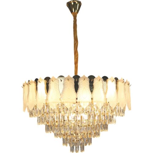 ثريا علاقي مودرن E14x15L رونا - ذهبي