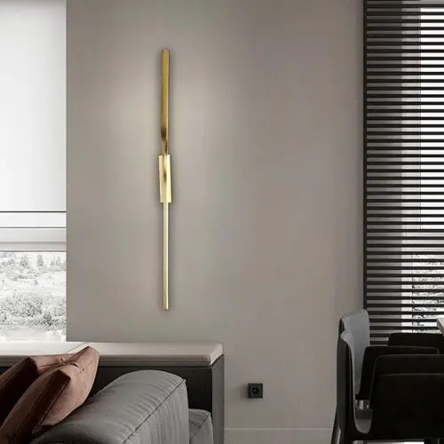 اضاءة جدارية هندز
