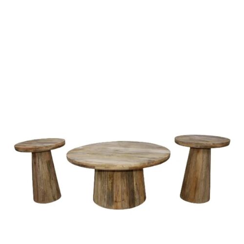 طقم طاولة قهوة دوراي