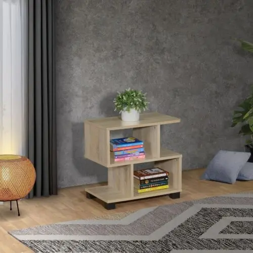 طاولة جانبية متعددة الأغراض من أوسيس