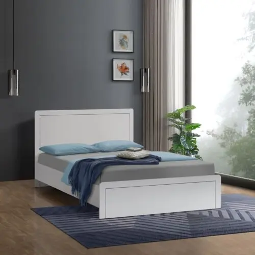 سرير مفرد أوسيس 90x200 سم