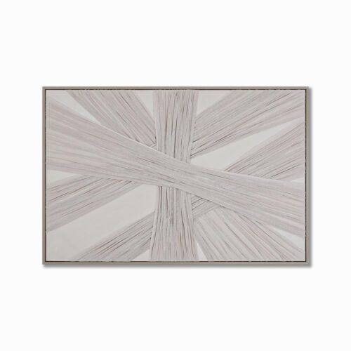 لوحة جدارية اريا 120x80 سم