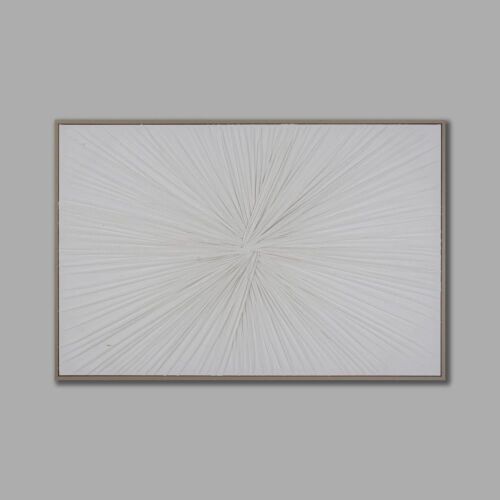 لوحة جدارية كانفس روميو 120x80 سم