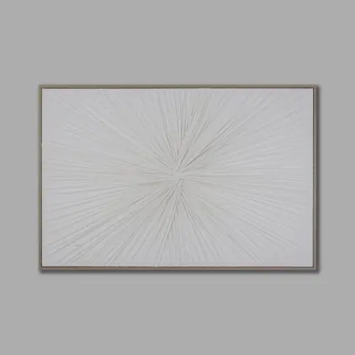 لوحة جدارية كانفس روميو 120x80 سم