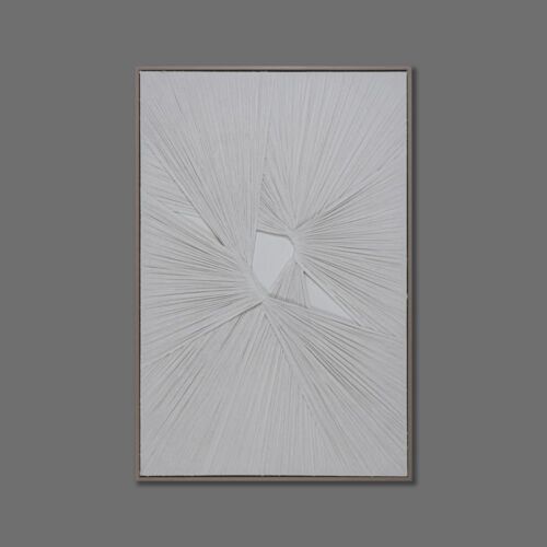 لوحة جدارية كانفس دالي 120x80 سم