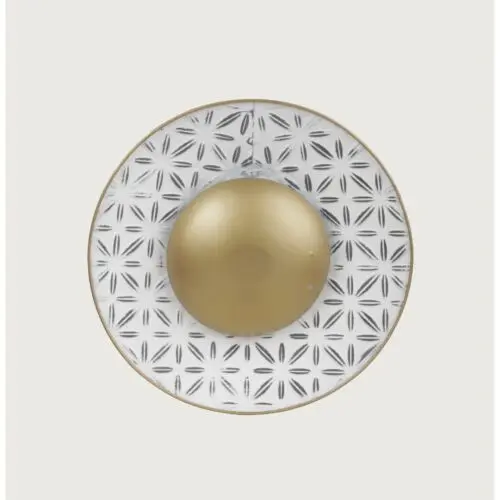 ديكور جداري دائري كابرييل