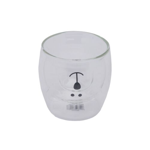 كوب زجاج ليندا