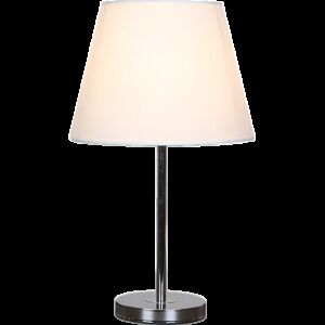 مصباح طاولة ناتو ماركة همر-فضي