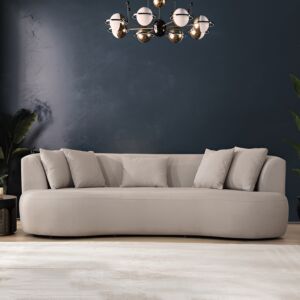 كنب ثلاثي أوفلنات