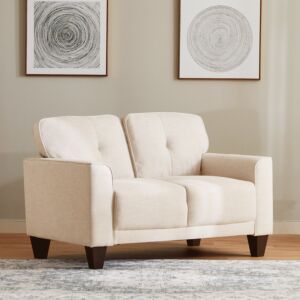 كنبة ثنائية برونا من براكستون